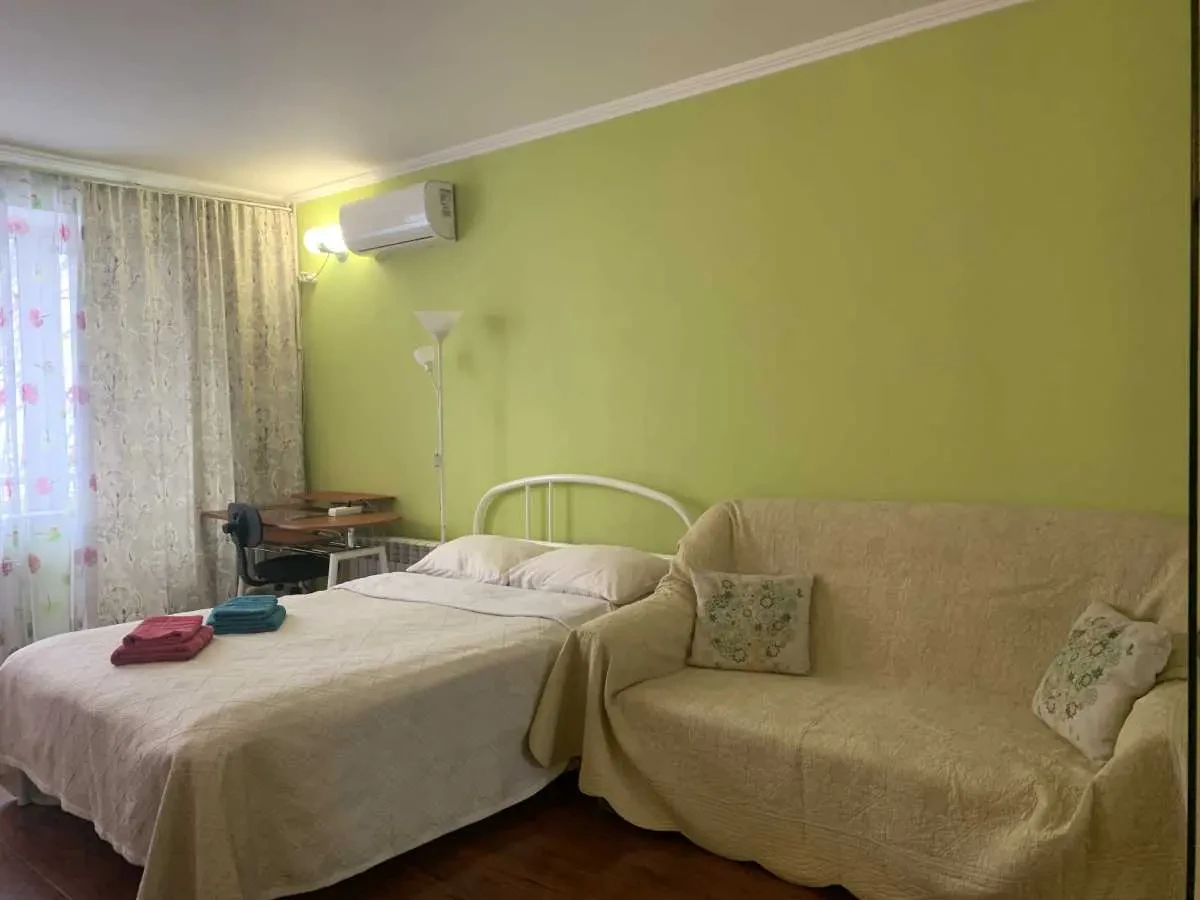 1-к квартира Київ, Подільський, Сковороди 3 2