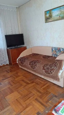 1-к квартира Одеса, Київський, Глушко 1