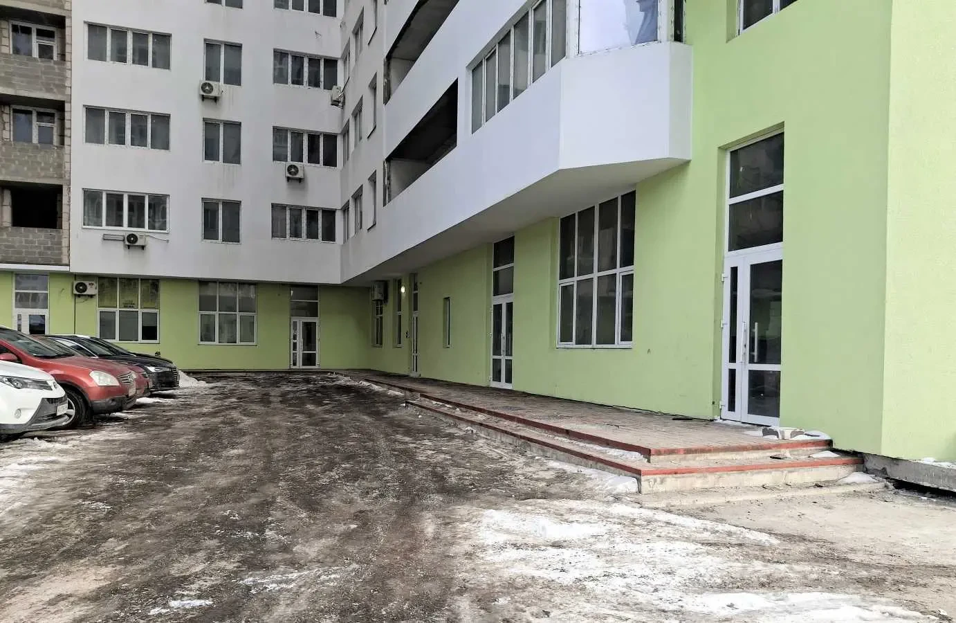 2-к квартира Київ, Дарницький, Світла 3Д 6
