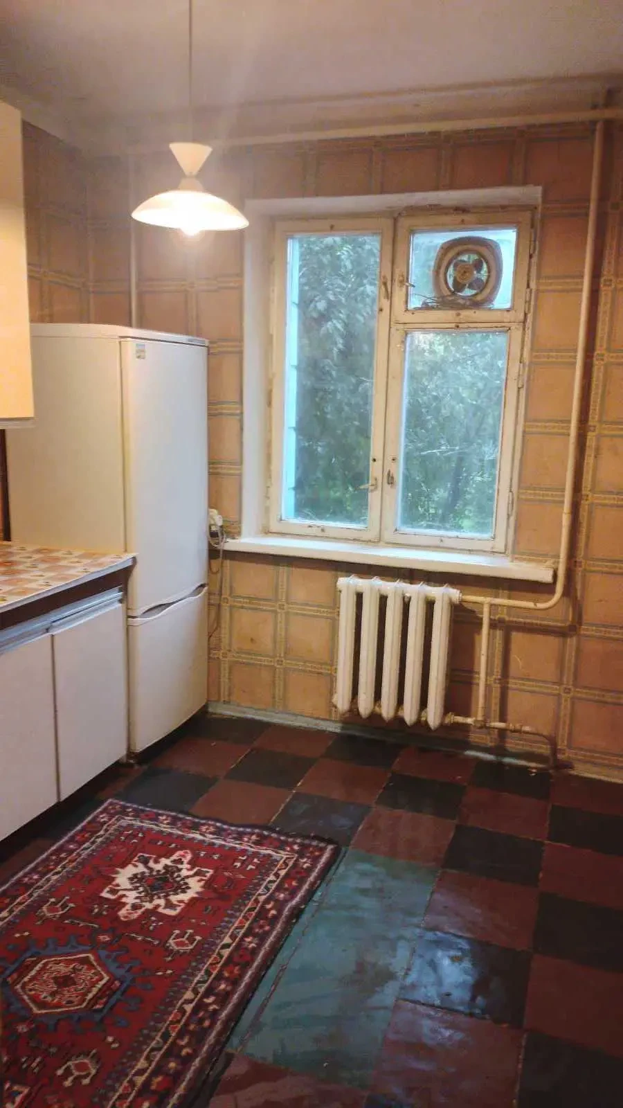 1-к квартира Київ, Святошинський, Генерала Потапова 10а