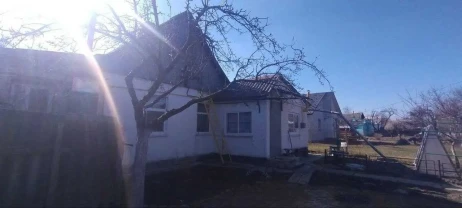 2-к будинок Бучанський, Ворзель, Свободи 37