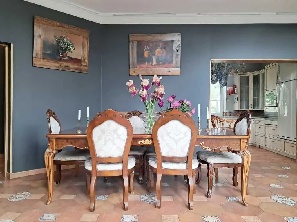 6-к квартира Обухівський, Плюти, Плютовська 6