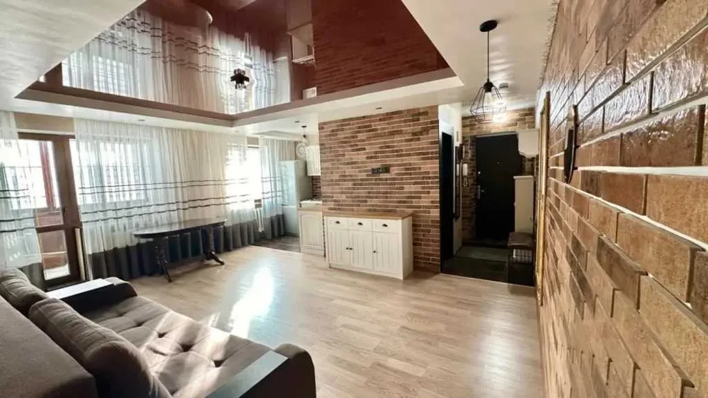 3-к квартира Київ, Солом`янський, Вацлава Гавела 89/25