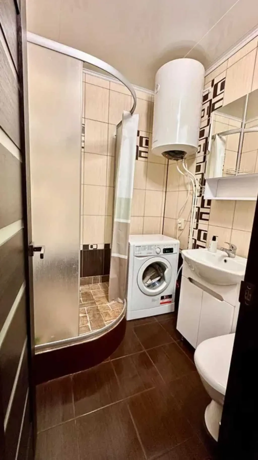 3-к квартира Київ, Солом`янський, Вацлава Гавела 89/25 9