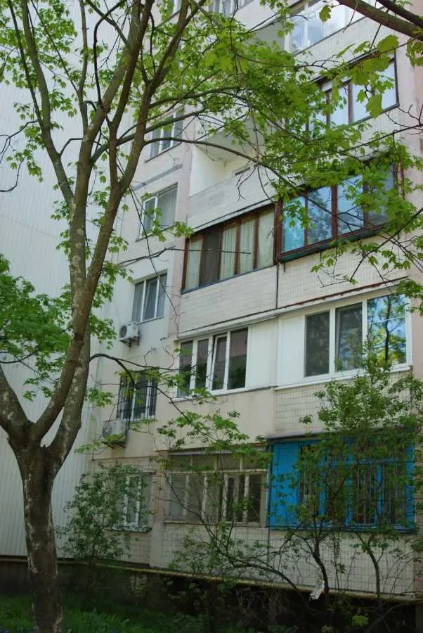 1-к квартира Київ, Дарницький, Урлівська 1/8 14