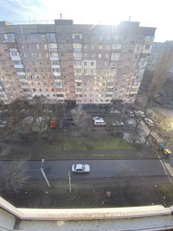 1-к квартира Одеса, Пересипський, Семена Палія 83/3 6