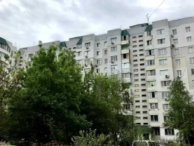 1-к квартира Одеса, Пересипський, Семена Палія 83/3