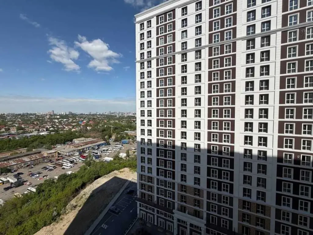 1-к квартира Київ, Голосіївський, Михайла Максимовича 24Г 13