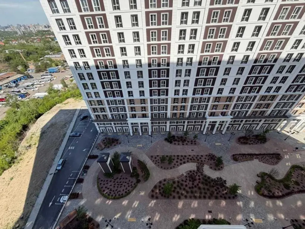 1-к квартира Київ, Голосіївський, Михайла Максимовича 24Г 14