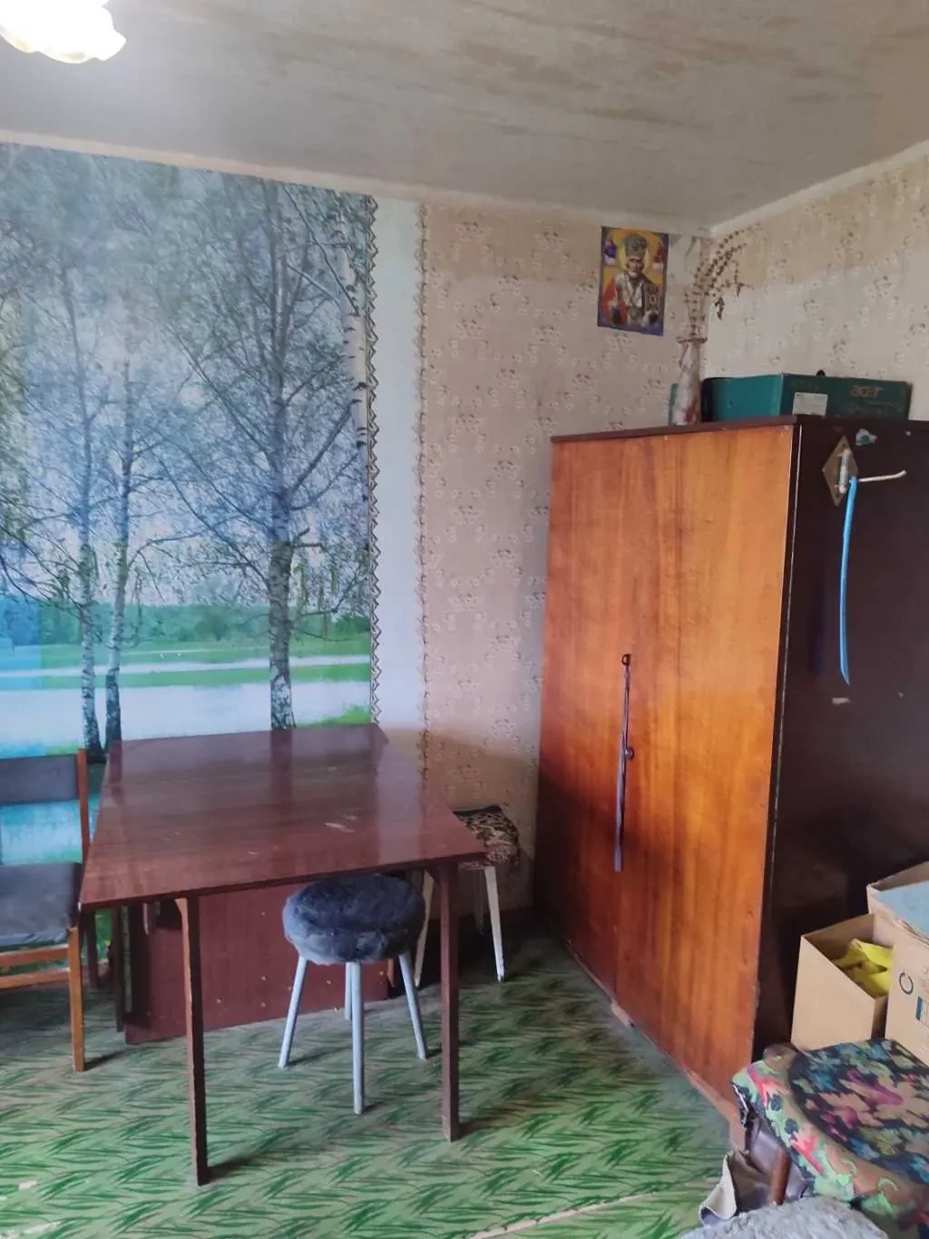 1-к квартира Смілянський, Сміла, Ржевська 4