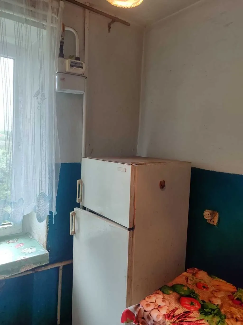 1-к квартира Смілянський, Сміла, Ржевська 8