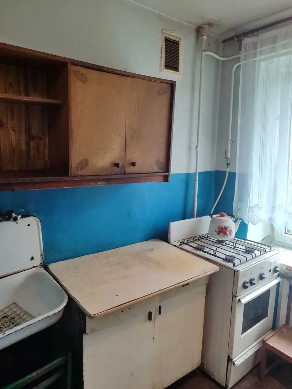 1-к квартира Смілянський, Сміла, Ржевська 10