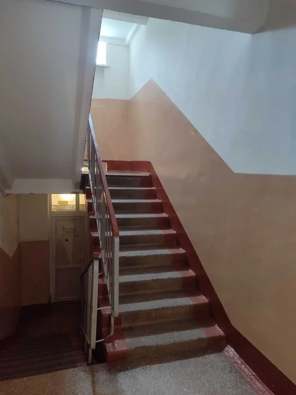 1-к квартира Смілянський, Сміла, Ржевська 12