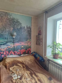 1-к квартира Смілянський, Сміла, Ржевська