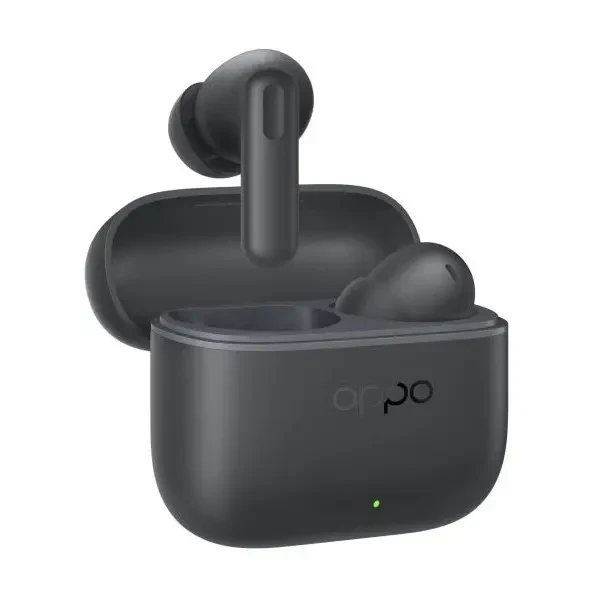 Bluetooth-гарнітура Oppo Enco Buds 3 Pro Graphite Grey (ETEK1) UA 3