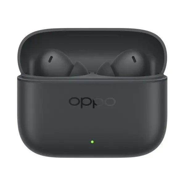 Bluetooth-гарнітура Oppo Enco Buds 3 Pro Graphite Grey (ETEK1) UA