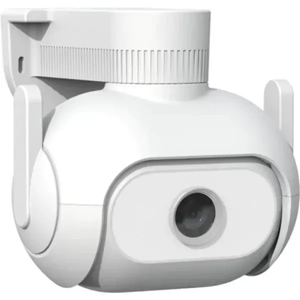 IP-камера Xiaomi IMILAB EC5 Floodlight Camera 2K + LAN port Global (CMSXJ55A)