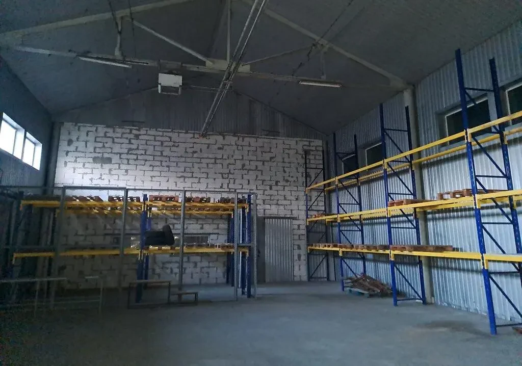 Сдам склад Софіївська Борщагівка, Горького вул. 5