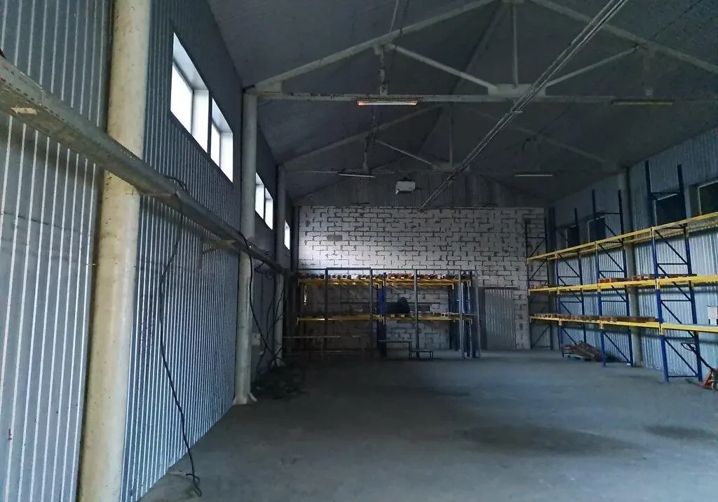 Сдам склад Софіївська Борщагівка, Горького вул. 4