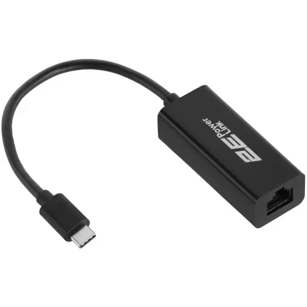 Мережевий адаптер 2E PowerLink U2085T
