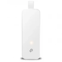 Мережевий адаптер TP-Link UE300 White