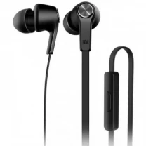 Навушники Xiaomi Piston Fresh Bloom Mate Black