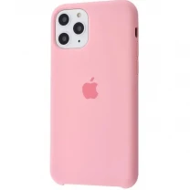 DM Чохол Silicone Case для iPhone 11 Pro Hot Pink