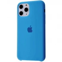 DM Чохол Silicone Case для iPhone 11 Pro Royal Blue