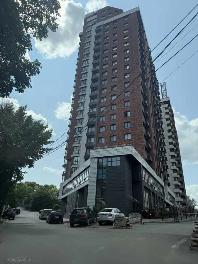 офісне приміщення Київ, Голосіївський, Костанайська 13 2