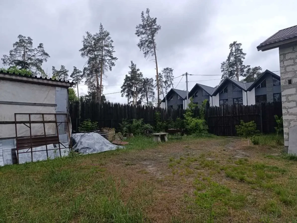 1-к будинок Бучанський, Буча, Пушкінська 14ж 2