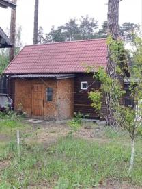 1-к будинок Бучанський, Буча, Пушкінська 14ж