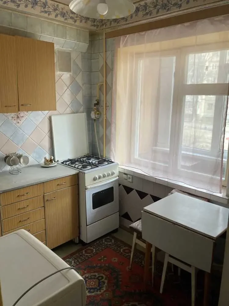 1-к квартира Київ, Деснянський, Шолом-Алейхема 24 2
