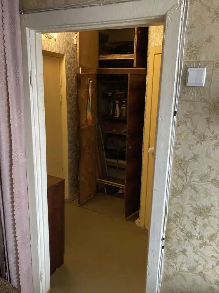 1-к квартира Київ, Деснянський, Шолом-Алейхема 24 6