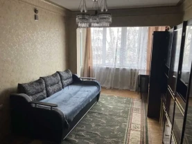 1-к квартира Київ, Деснянський, Шолом-Алейхема 24