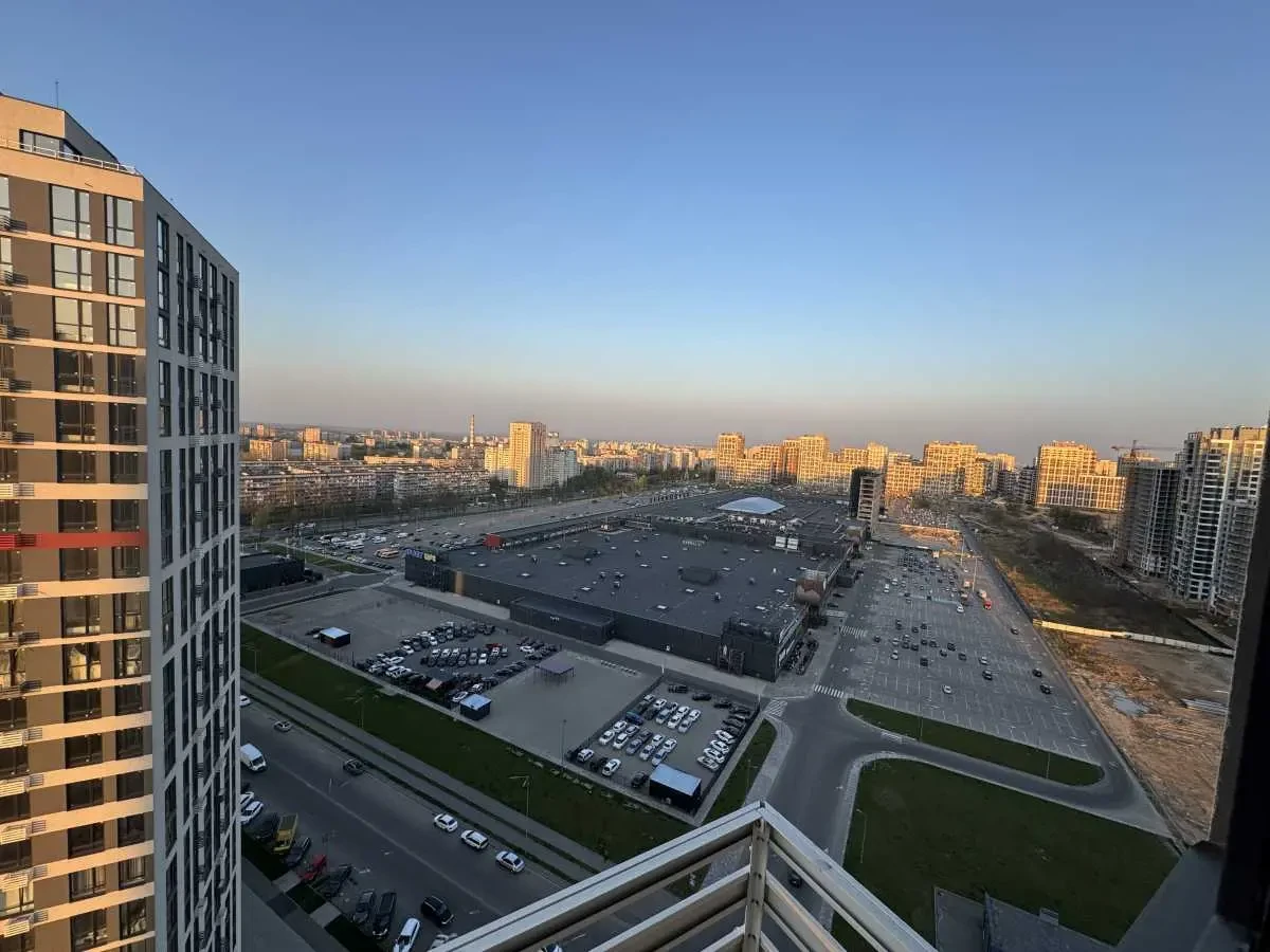 3-к квартира Київ, Подільський, Олександра Олеся 8/17 2