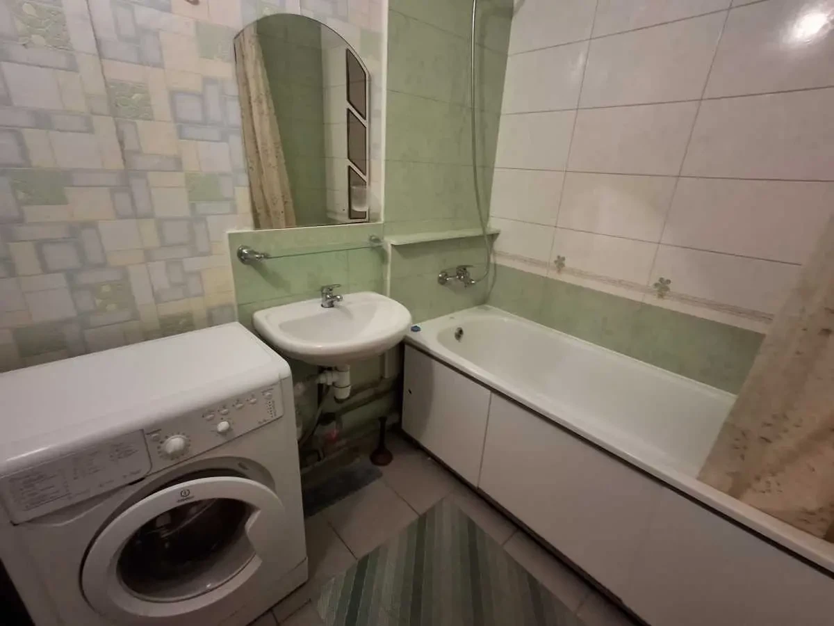 2-к квартира Київ, Дарницький, Петра Григоренка 20а 5