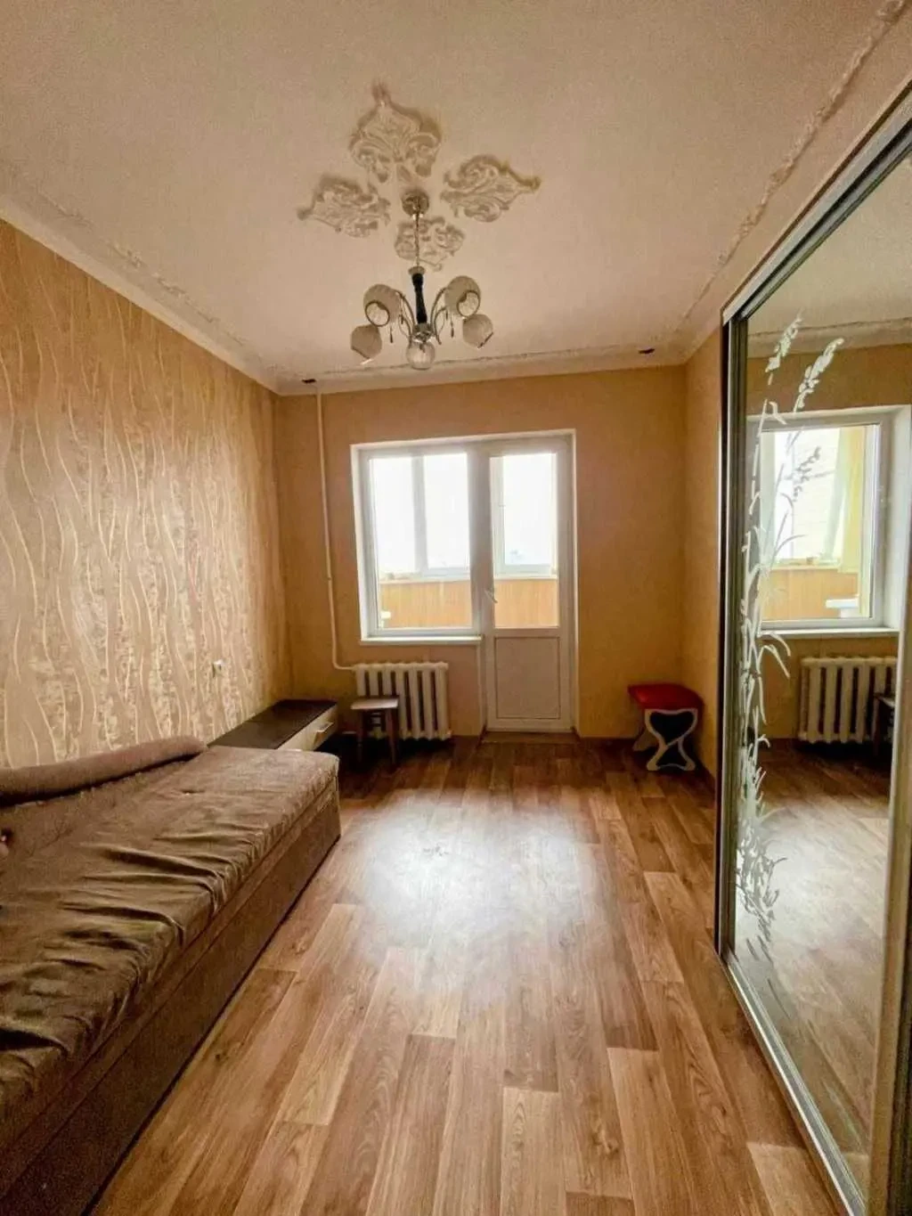 3-к квартира Одеса, Пересипський, Князя Владимира Великого 82 3