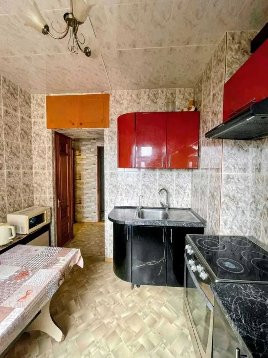3-к квартира Одеса, Пересипський, Князя Владимира Великого 82 4