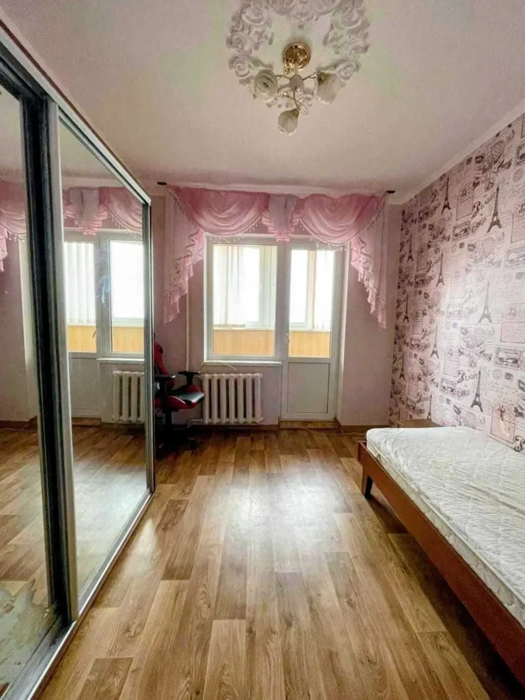 3-к квартира Одеса, Пересипський, Князя Владимира Великого 82 5