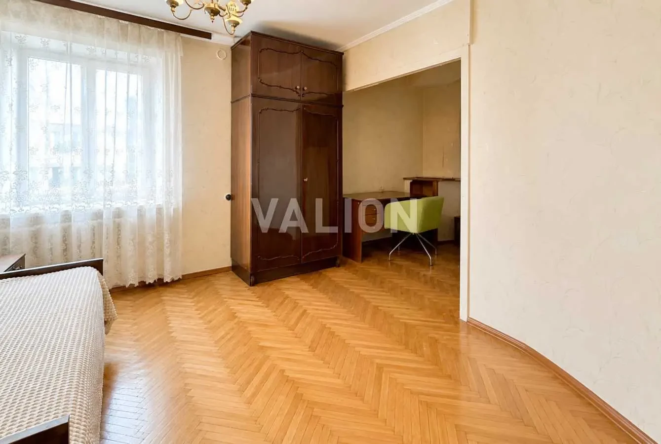 2-к квартира Київ, Солом`янський, Іскрівська 2 4