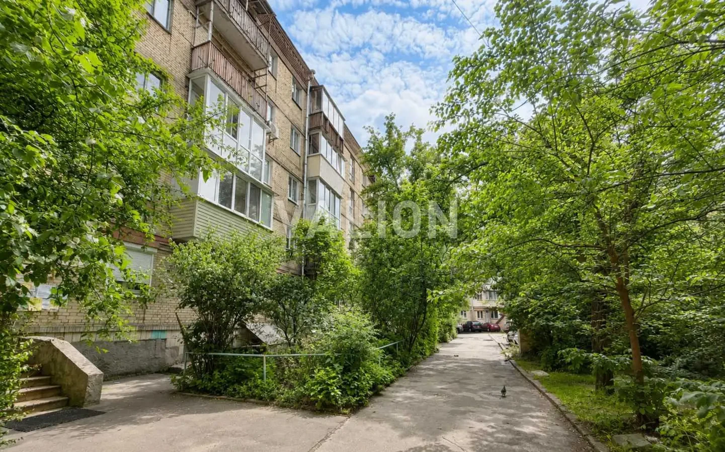 2-к квартира Київ, Солом`янський, Іскрівська 2 11