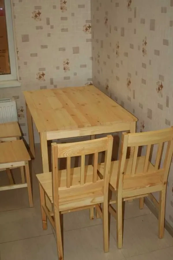1-к квартира Одеса, Київський, Радужный 19/4 10