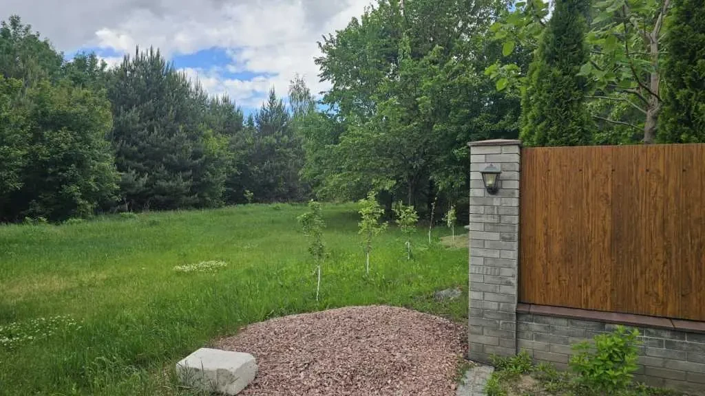 ділянка під житлову забудову Бориспільський, Ревне, Зелений гай
