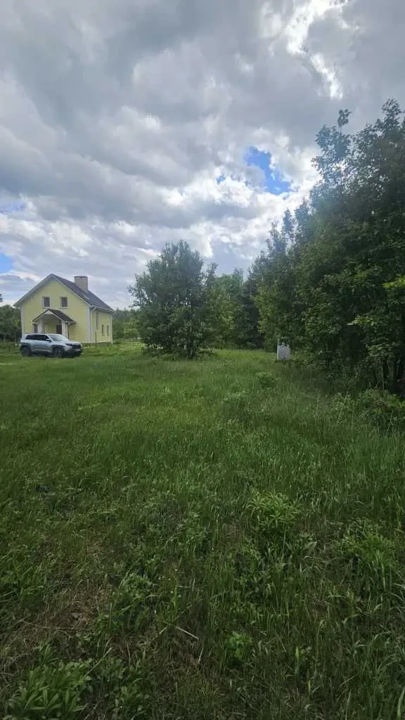 ділянка під житлову забудову Бориспільський, Ревне, Зелений гай 5