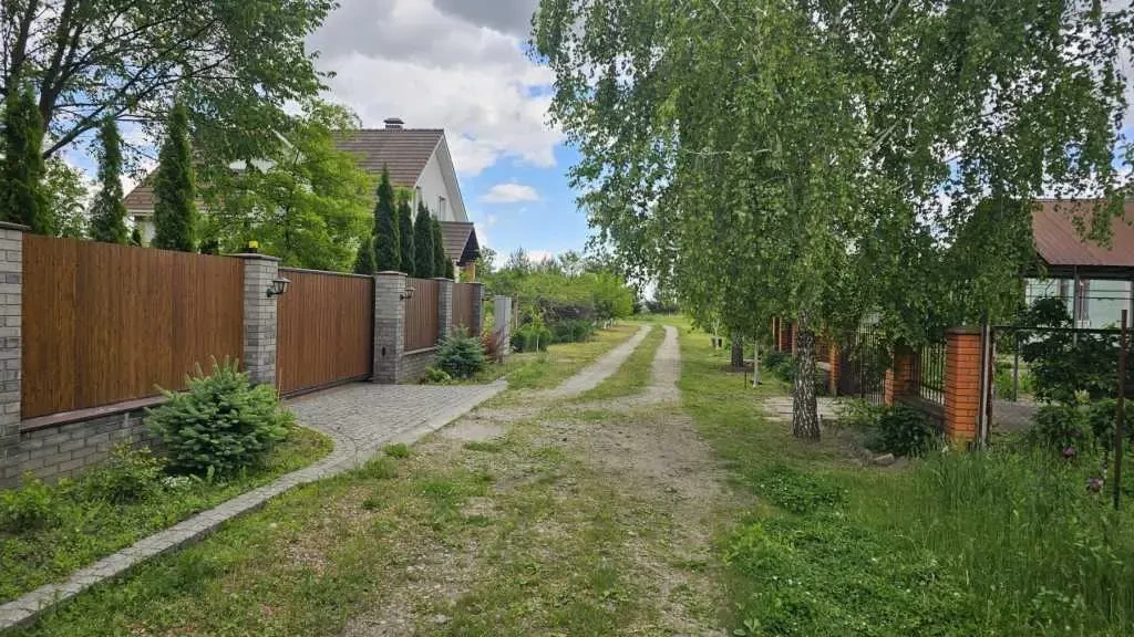 ділянка під житлову забудову Бориспільський, Ревне, Зелений гай 6