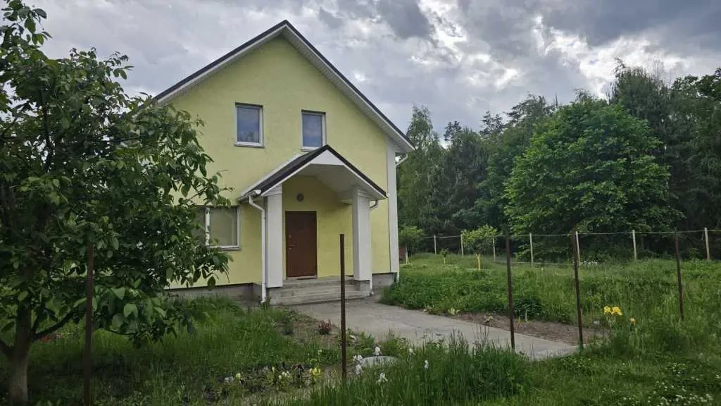 ділянка під житлову забудову Бориспільський, Ревне, Зелений гай 7
