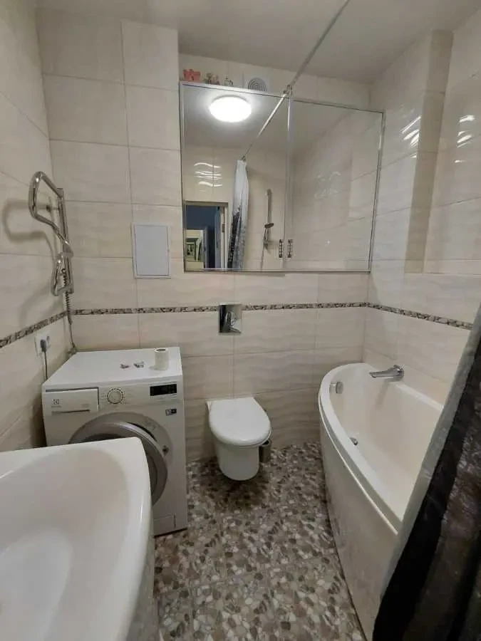 1-к квартира Бучанський, Софіївська Борщагівка, Петровська 1 9