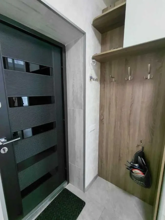1-к квартира Бучанський, Софіївська Борщагівка, Петровська 1 12