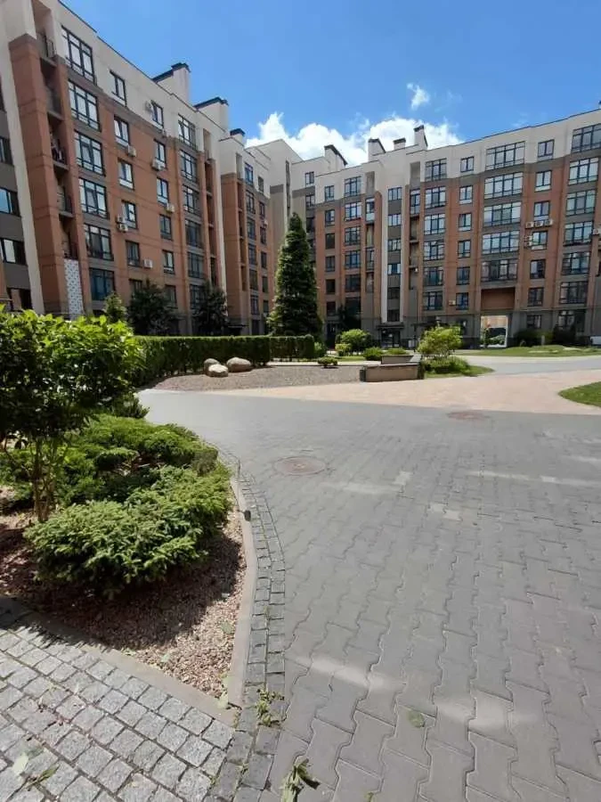 1-к квартира Бучанський, Софіївська Борщагівка, Петровська 1 3