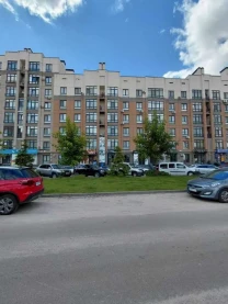 1-к квартира Бучанський, Софіївська Борщагівка, Петровська 1